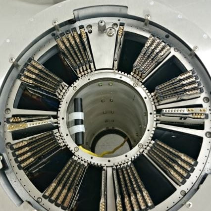 Teradyne J 972 Test System