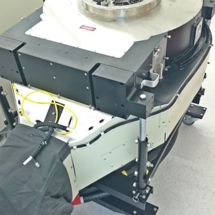 Teradyne J 973 Test System