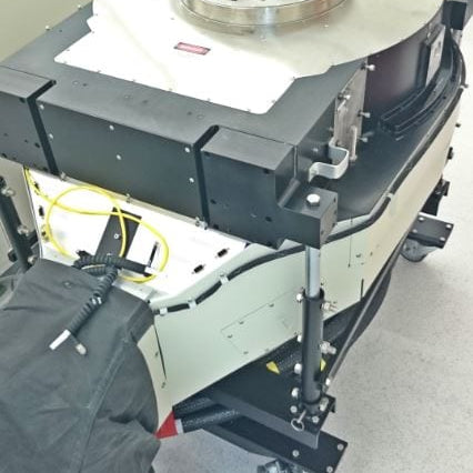 Teradyne J 972 Test System