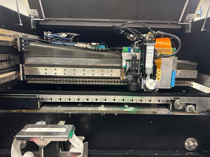 MyData MY 600 Jet Printer