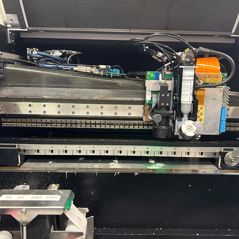 MyData MY 600 Jet Printer