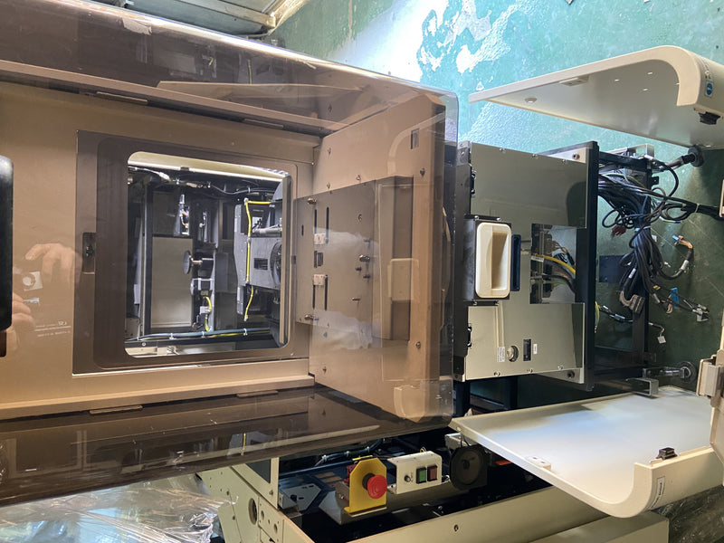 Tel P 12 XLn+ Automatic Wafer Prober