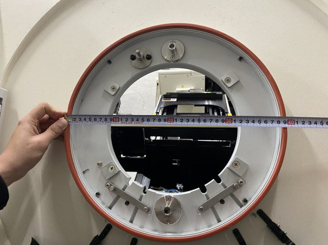 Tel P 12 XL Water Prober