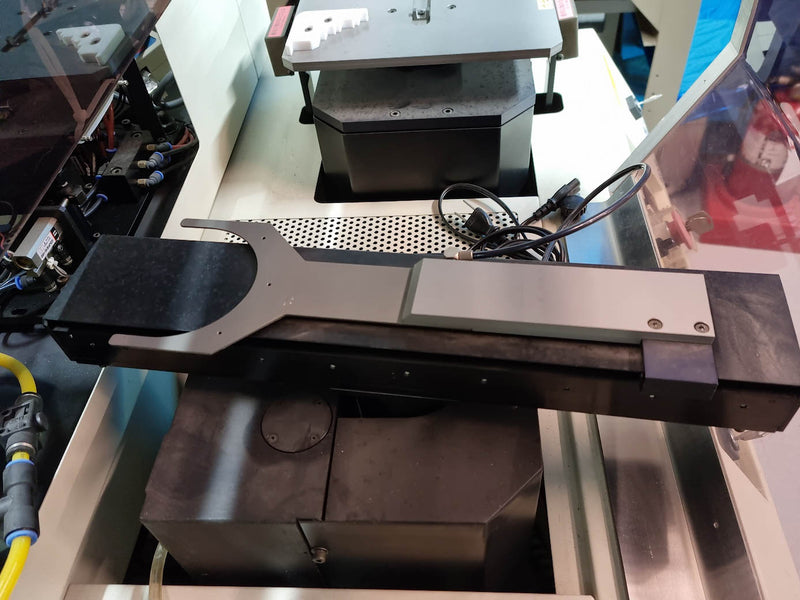 Takatori ATRM 2100 Tape Remover