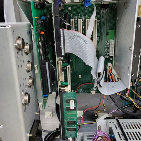 Lam / Novellus / Gasonics L 3510 Plasma Asher