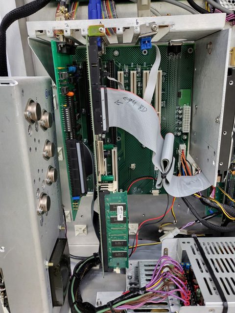 Lam / Novellus / Gasonics L 3510 Plasma Asher