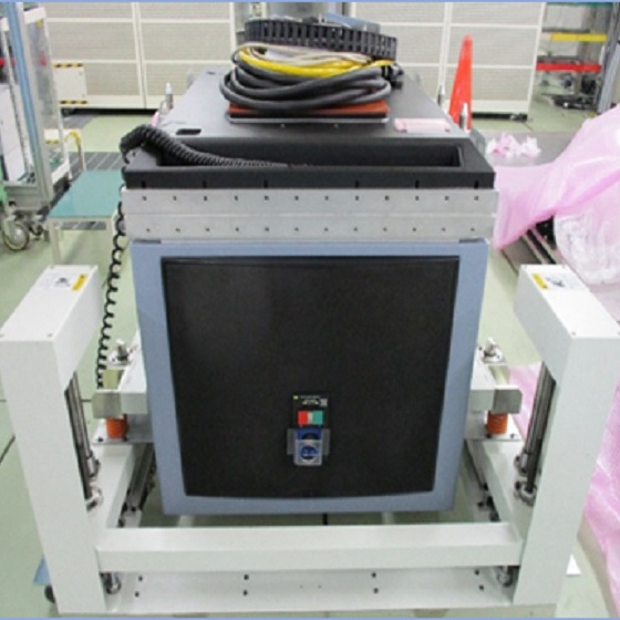 Teradyne J 750 Tester