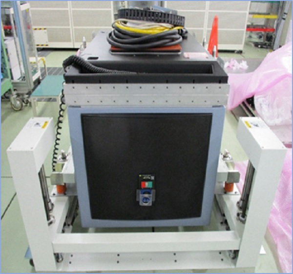 Teradyne J 750 Tester