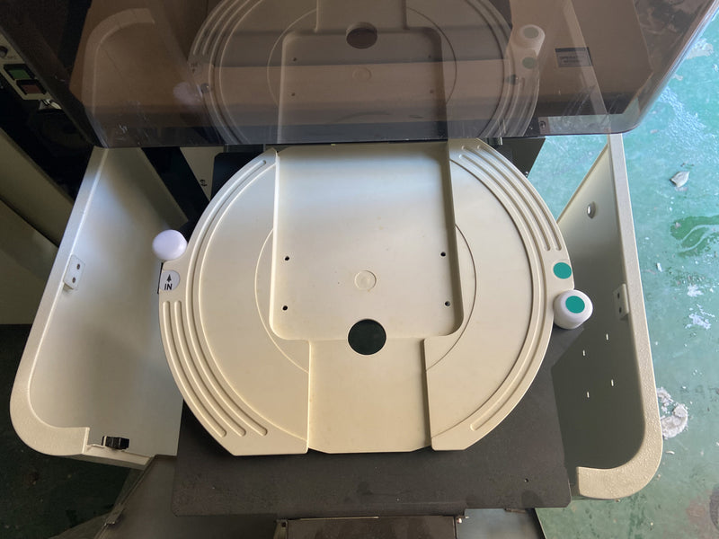 Tel P 12 XLn+ Automatic Wafer Prober
