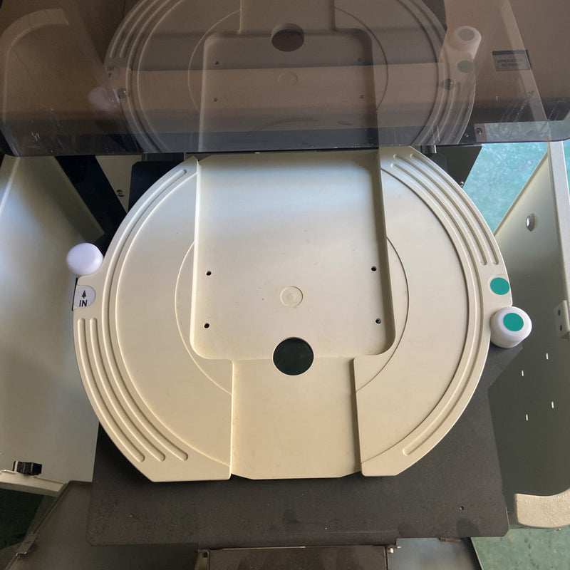 Tel P 12 XLn+ Automatic Wafer Prober