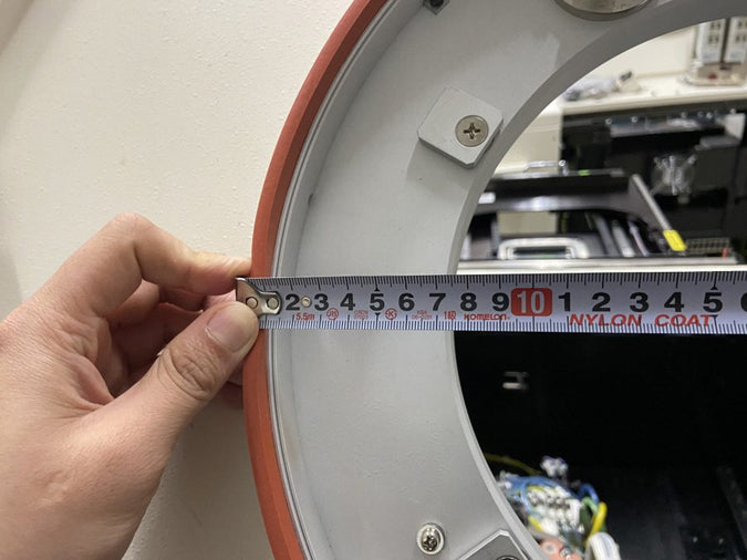 Tel P 12 XL Water Prober