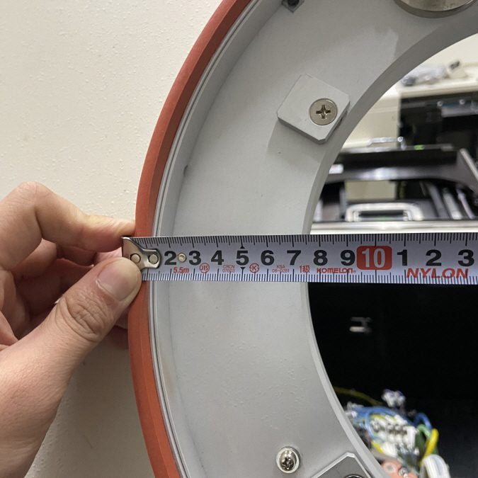 Tel P 12 XL Water Prober