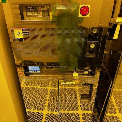 Tel Clean Track Mark 8 Track System