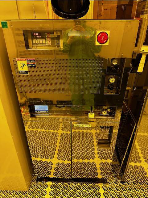 Tel Clean Track Mark 8 Track System