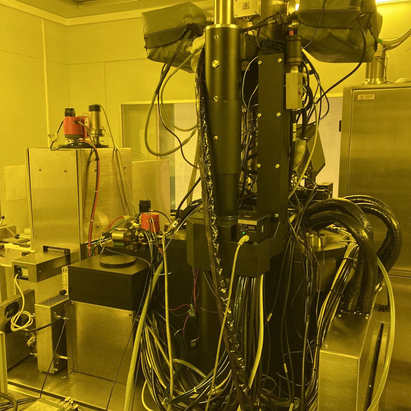 KLA / Leica VB 6 UHR EWF E-Beam Lithography