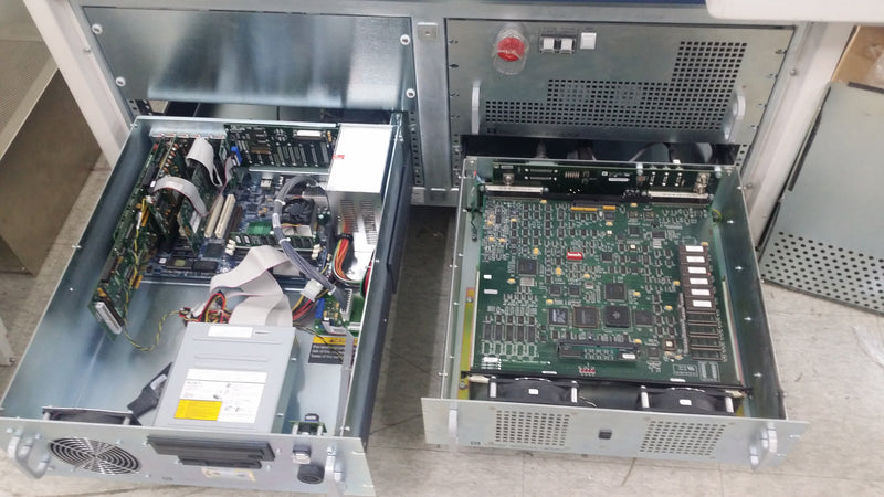 Electroglas EG 4090 FX Pathfinder Prober