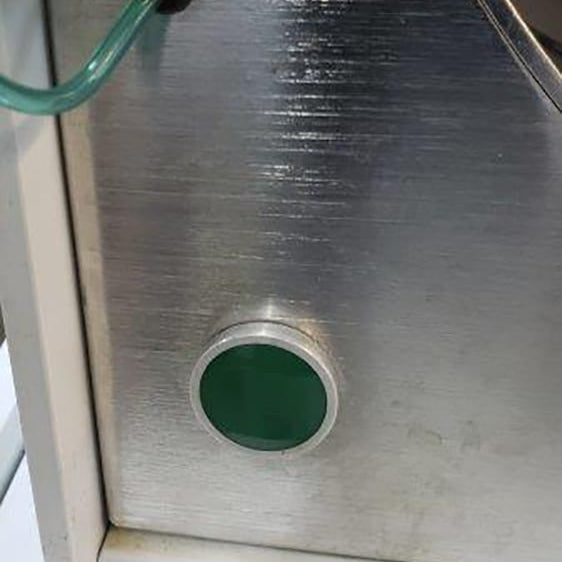Semitool 470 F SRD (Spin Rinse Dryer)