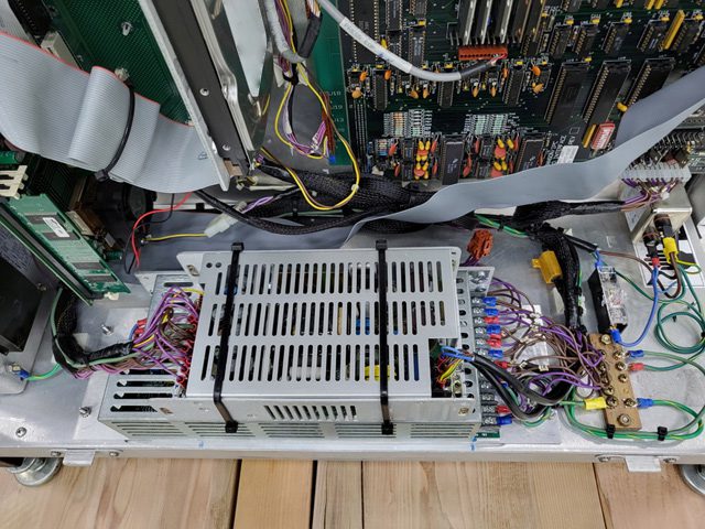 Lam / Novellus / Gasonics L 3510 Plasma Asher