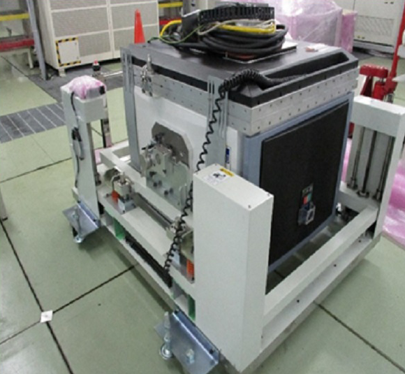 Teradyne J 750 Tester