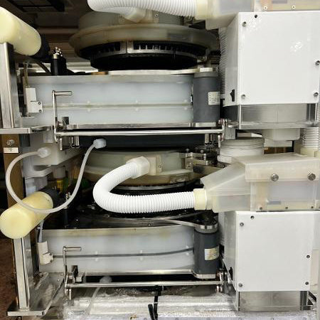 Semitool Raider ECD 312 Electroplating