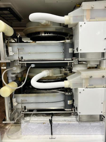Semitool Raider ECD 312 Electroplating