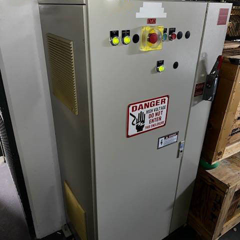 Tel Clean Track Mark 8 Track System