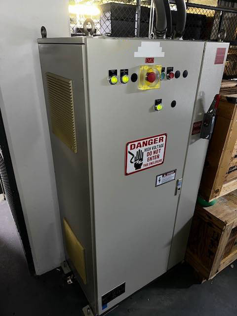 Tel Clean Track Mark 8 Track System