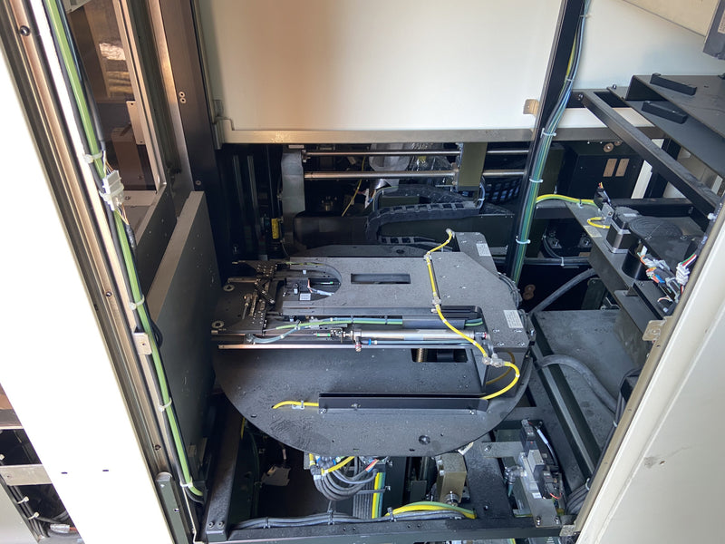 Tel P 12 XLn+ Automatic Wafer Prober