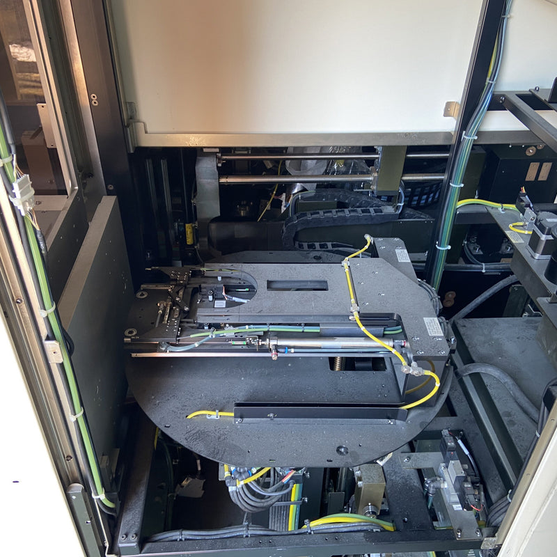 Tel P 12 XLn+ Automatic Wafer Prober