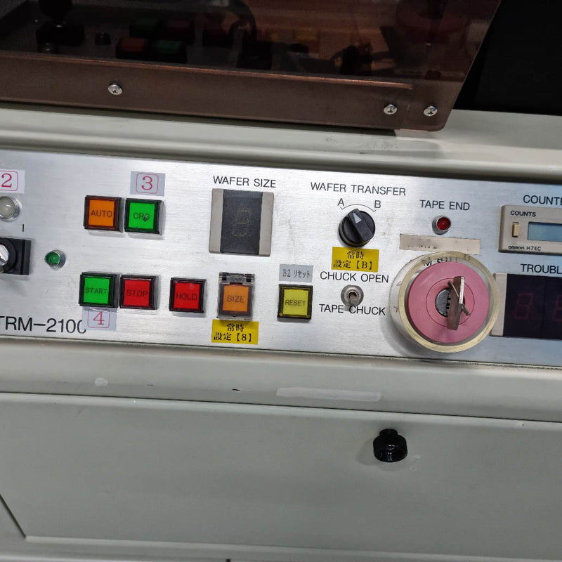 Takatori ATRM 2100 Tape Remover