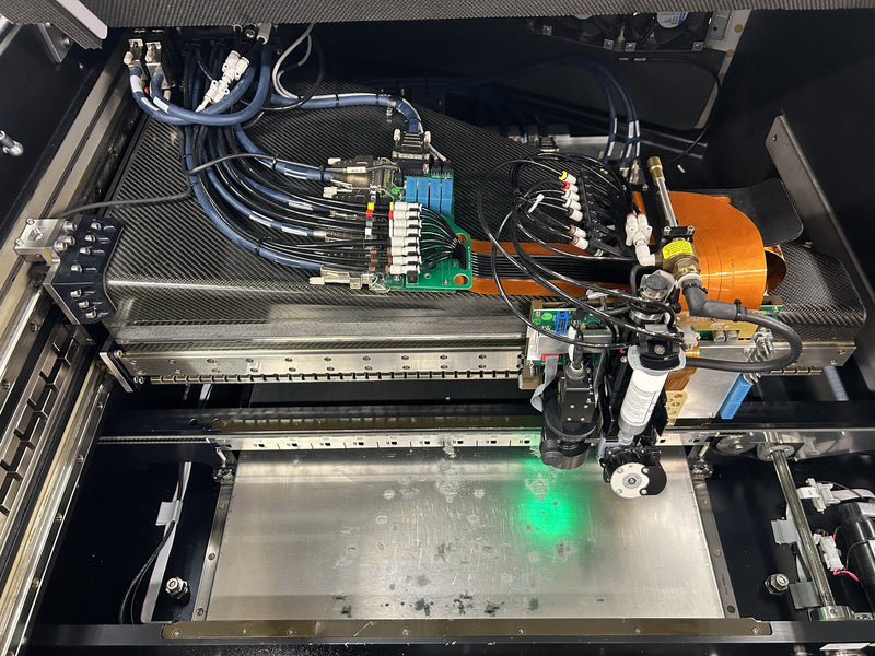 MyData MY 600 Jet Printer