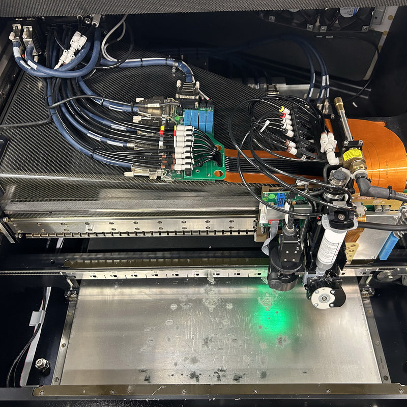 MyData MY 600 Jet Printer