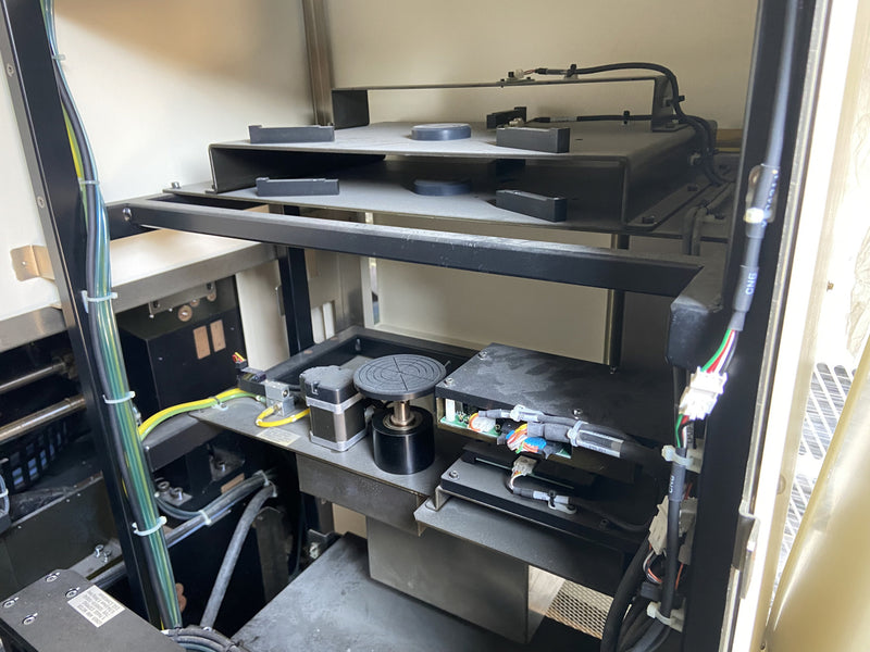 Tel P 12 XLn+ Automatic Wafer Prober