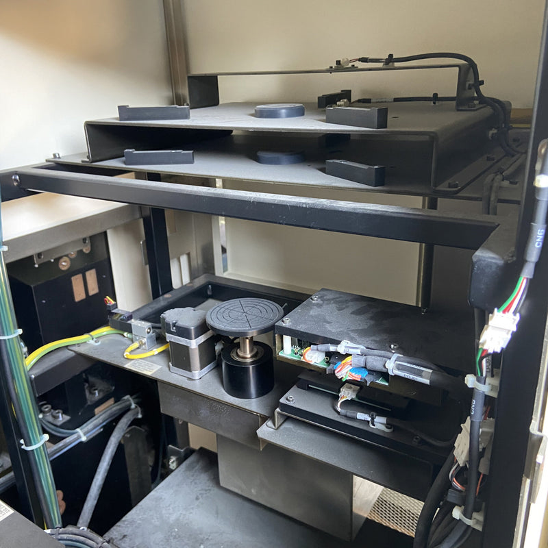 Tel P 12 XLn+ Automatic Wafer Prober