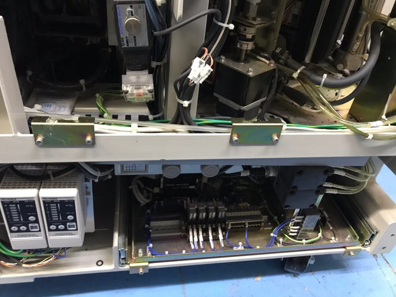 Disco DFD 6360 Automatic Dicing Saw