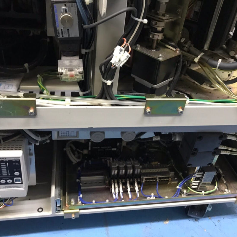 Disco DFD 6360 Automatic Dicing Saw