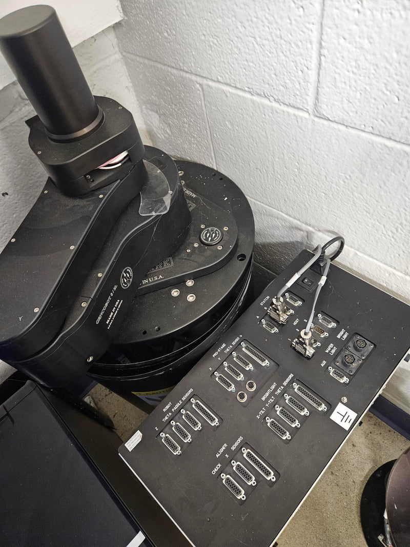 Genmark Gencobot S / 2 L Robots