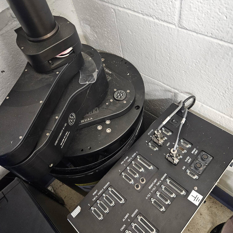 Genmark Gencobot S / 2 L Robots