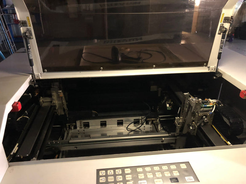 Takaya APT 9400 Flying Probe Tester