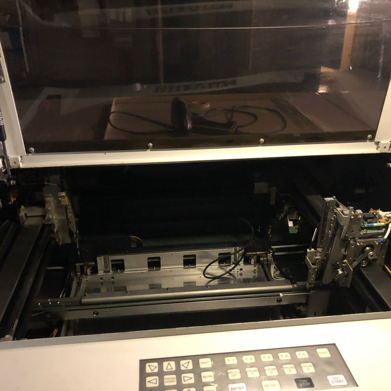 Takaya APT 9400 Flying Probe Tester