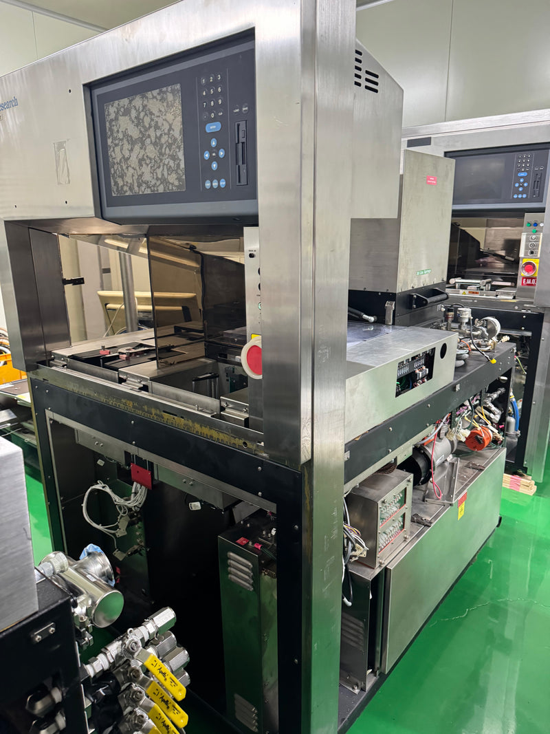 Lam Rainbow 4420 Plasma Etcher