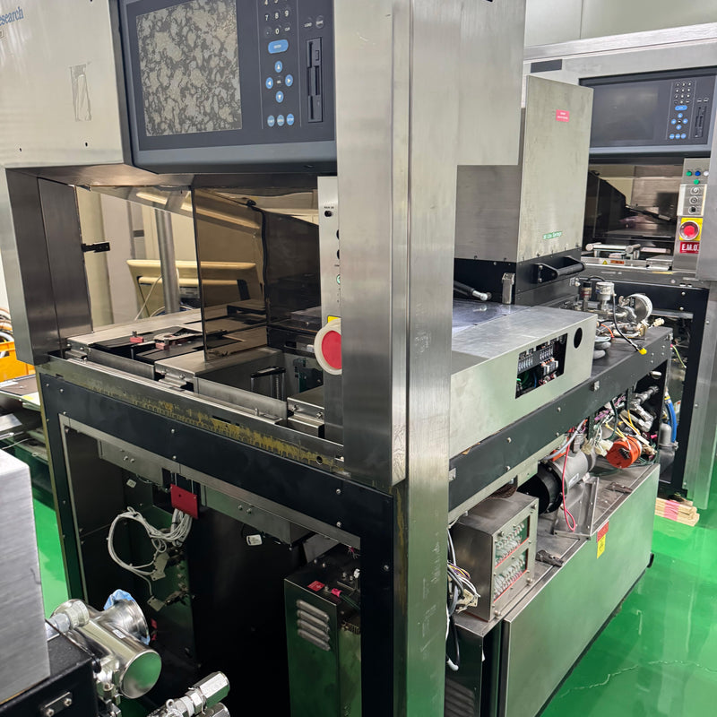 Lam Rainbow 4420 Plasma Etcher