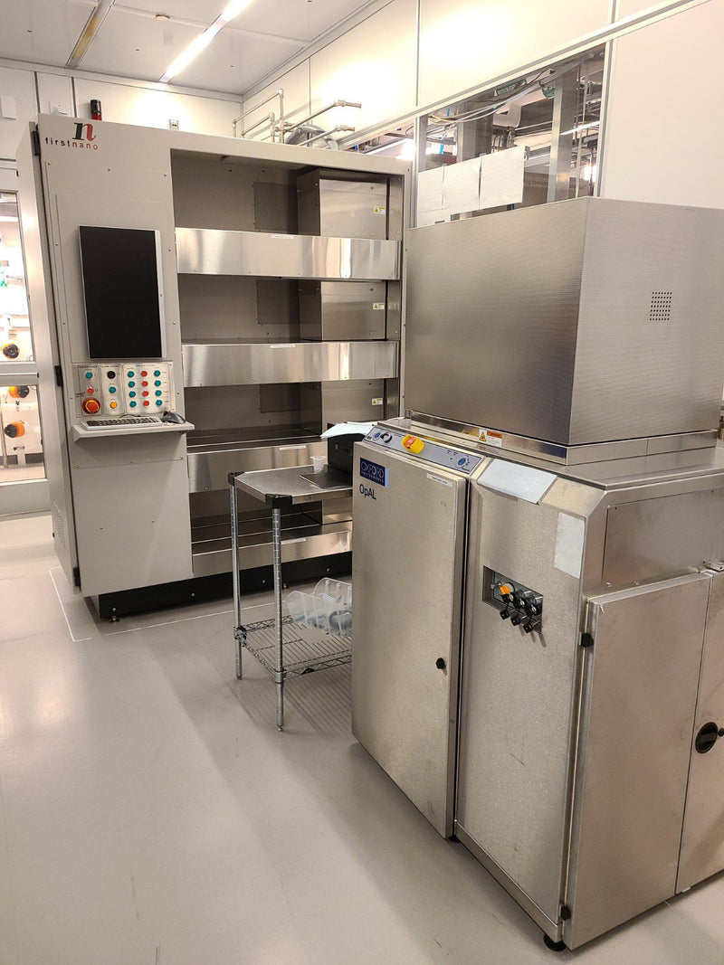 Oxford OpAL PEALD ALD (Atomic Layer Deposition)