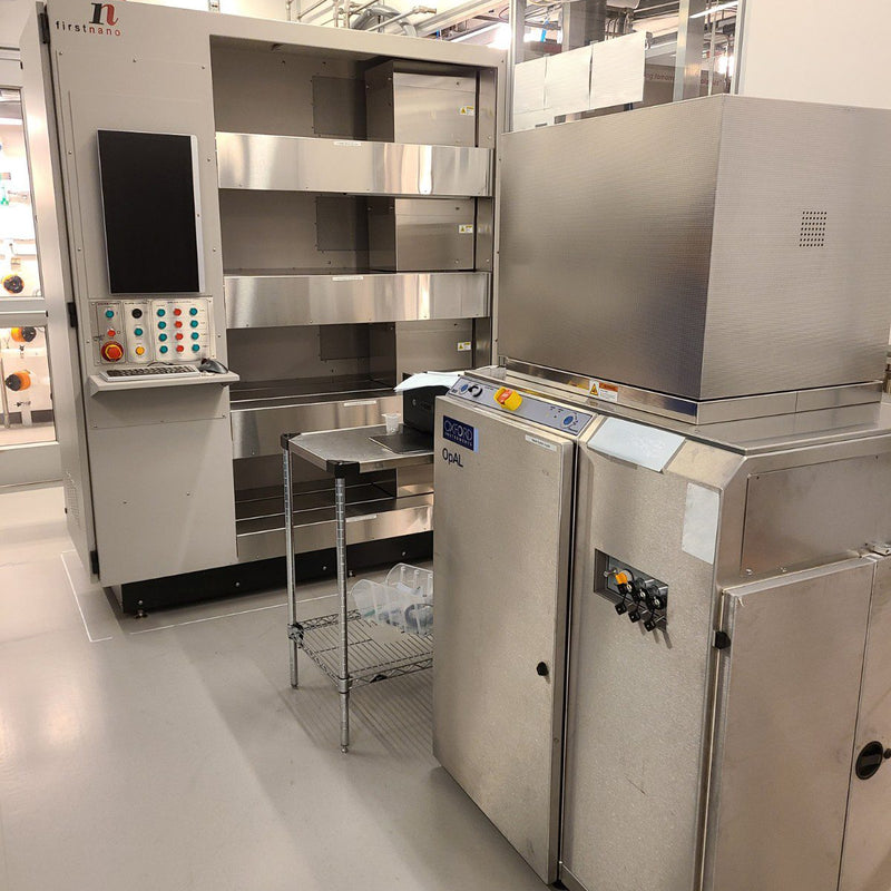 Oxford OpAL PEALD ALD (Atomic Layer Deposition)