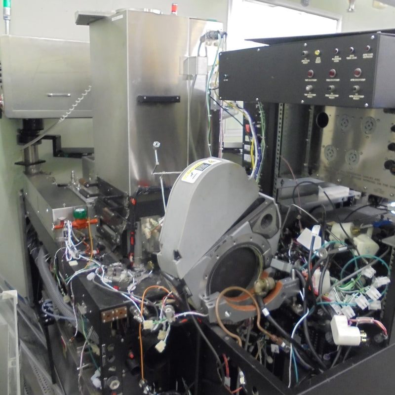 Lam TCP 9600 SE Metal Etcher