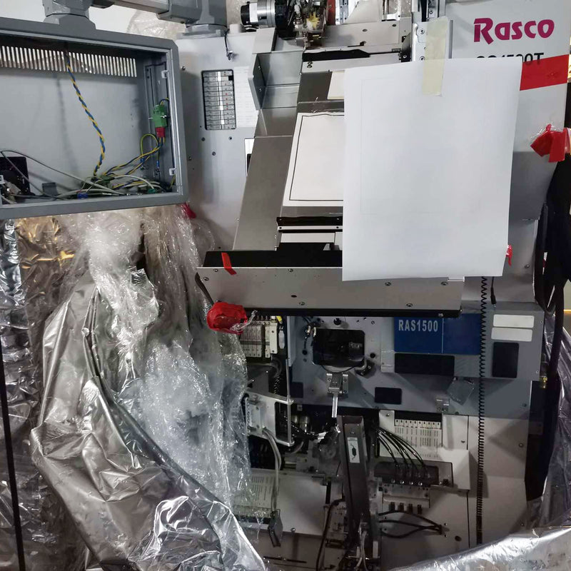 Rasco SO 1500 Handler