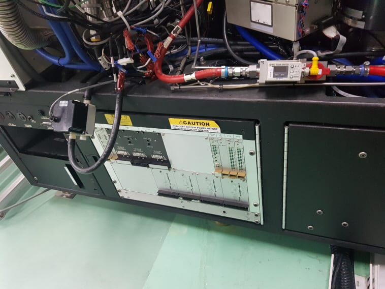 Applied Materials P 5000