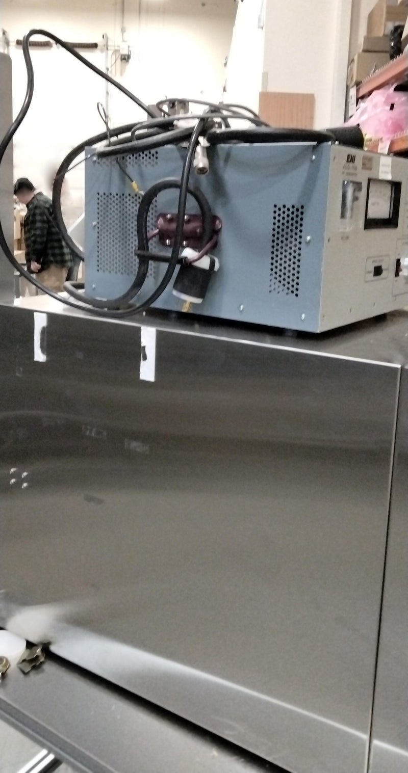 March PX 1000 Plasma Cleaner