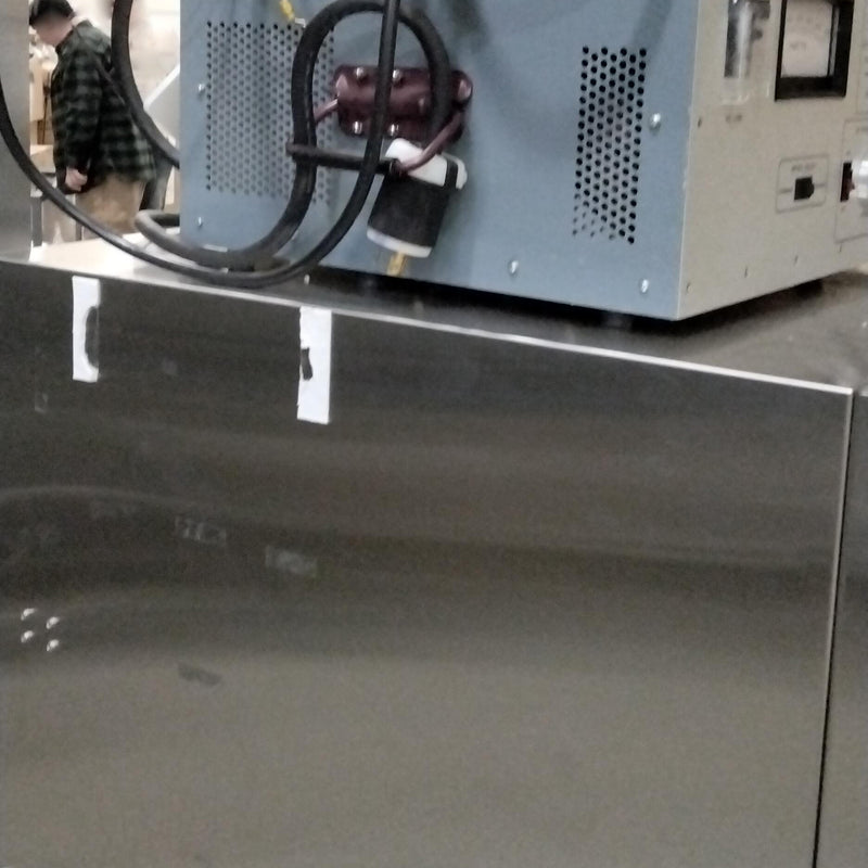 March PX 1000 Plasma Cleaner