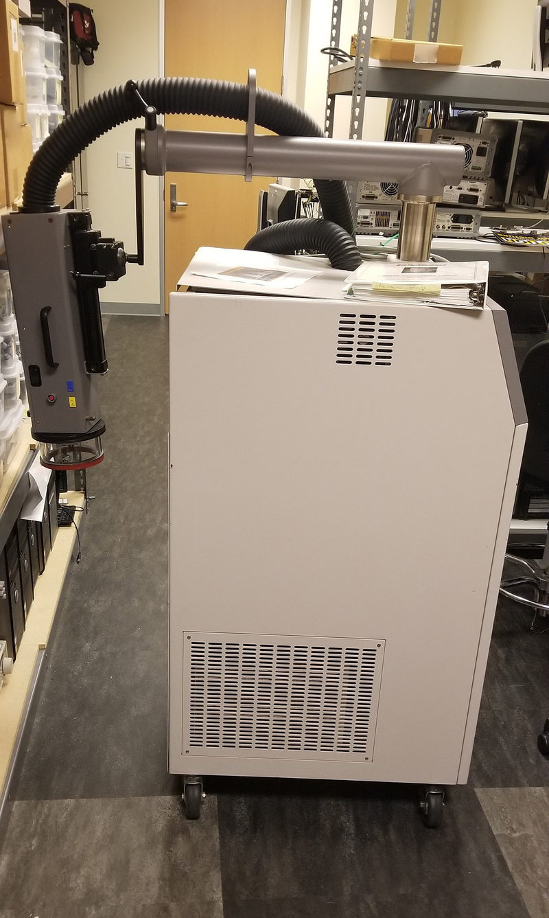 Thermonics T 2500 E Precision Temperature Forcing System